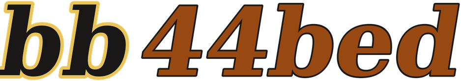 bb44bed logo